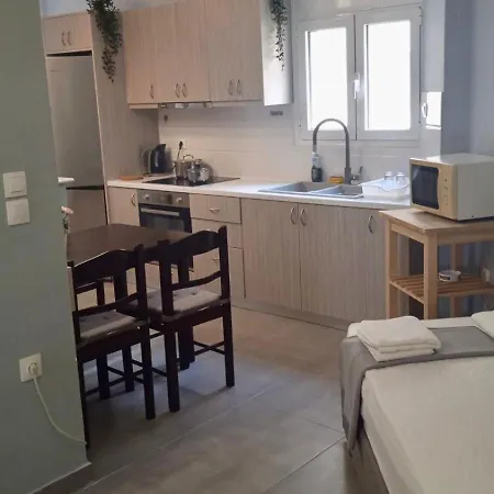 For Up To 5 People In Centre Athens